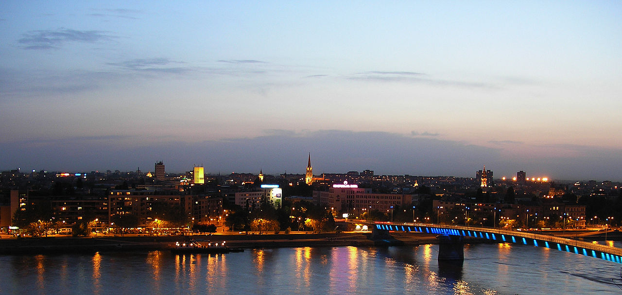 Belgrade