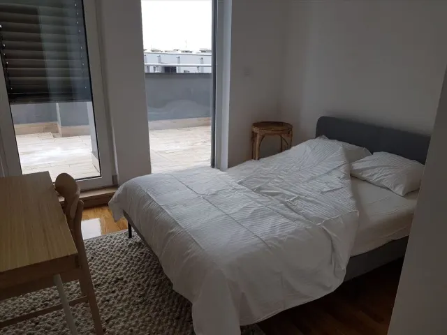 Četvorosoban stan, 193 m² — Opština Palilula — fotografija 14