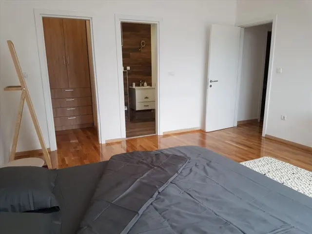 Četvorosoban stan, 193 m² — Opština Palilula — fotografija 15