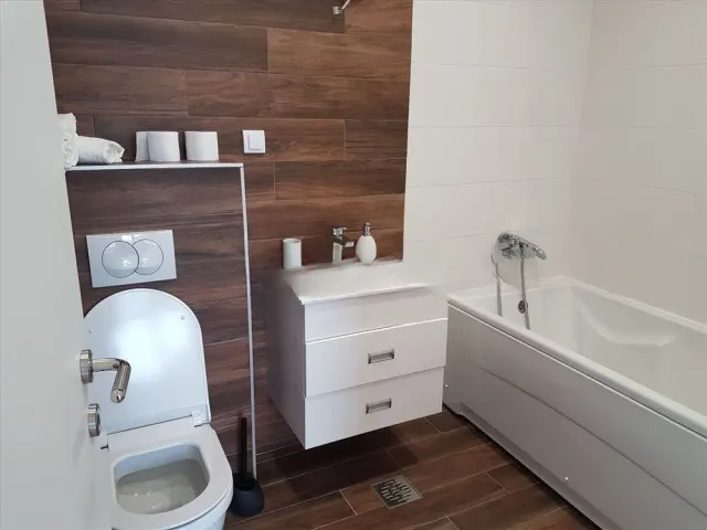 Četvorosoban stan, 193 m² — Opština Palilula — fotografija 16
