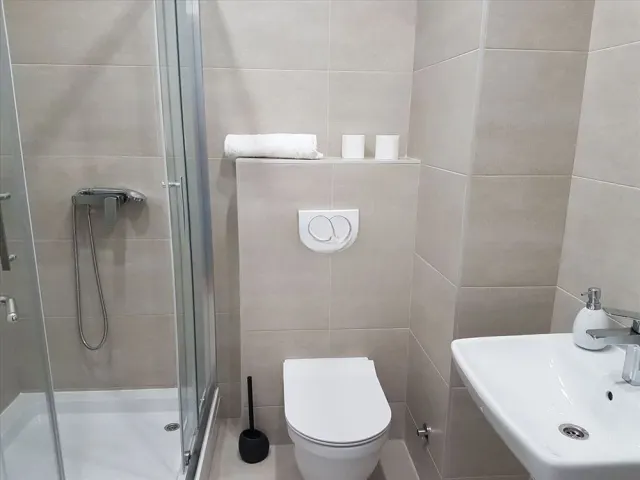 Četvorosoban stan, 193 m² — Opština Palilula — fotografija 17