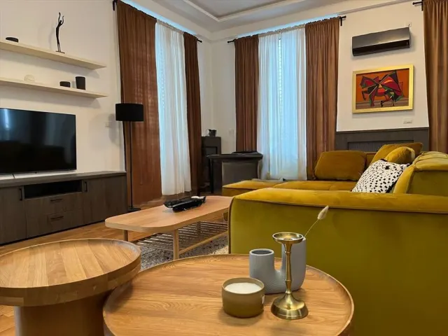 Četvorosoban stan, 193 m² — Opština Palilula — fotografija 4