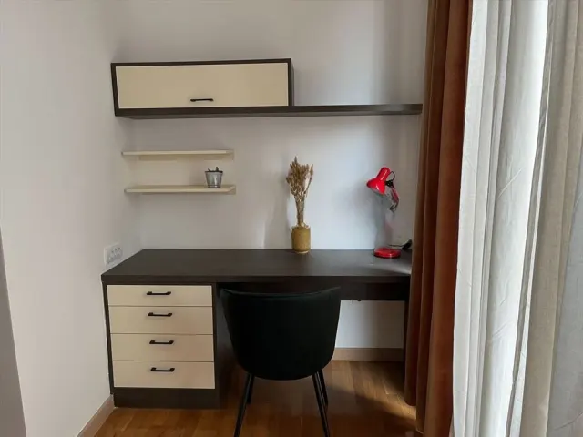 Četvorosoban stan, 193 m² — Opština Palilula — fotografija 8