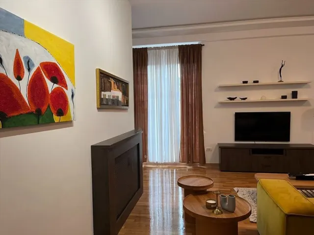 Četvorosoban stan, 193 m² — Opština Palilula — fotografija 9