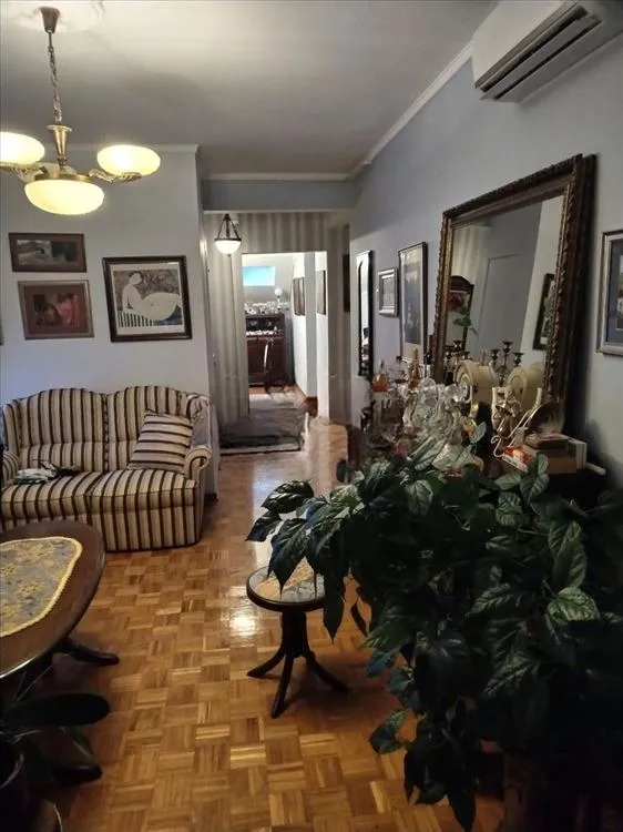 Dvosoban stan, 85 m² — Opština Novi Beograd
