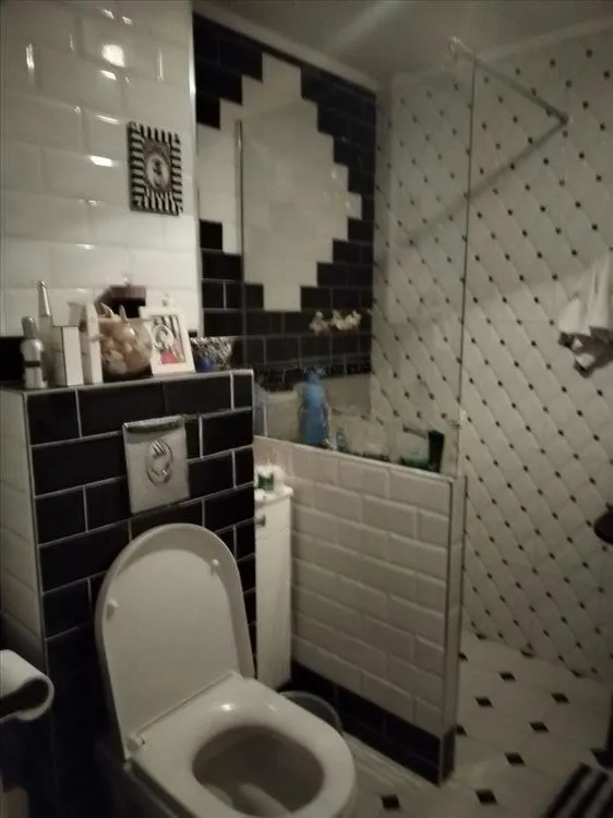 Dvosoban stan, 85 m² — Opština Novi Beograd — fotografija 15