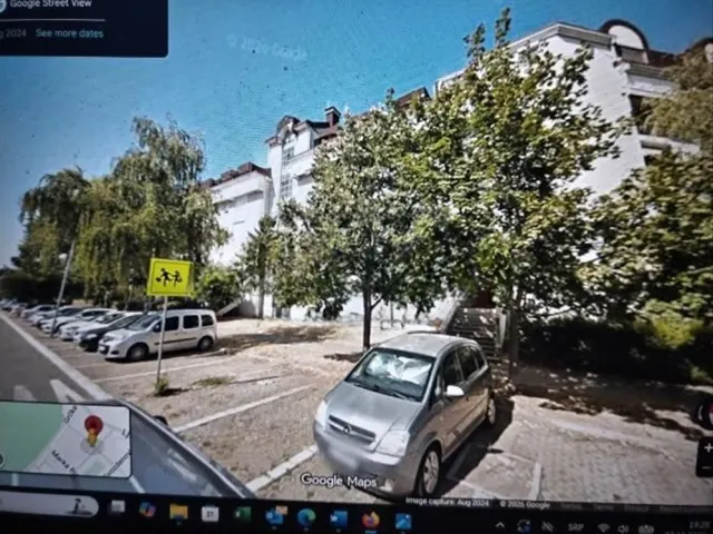Dvosoban stan, 85 m² — Opština Novi Beograd — fotografija 2