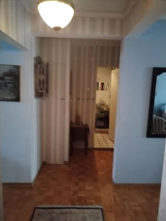 Dvosoban stan, 85 m² — Opština Novi Beograd — fotografija 4