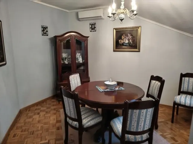 Dvosoban stan, 85 m² — Opština Novi Beograd — fotografija 8