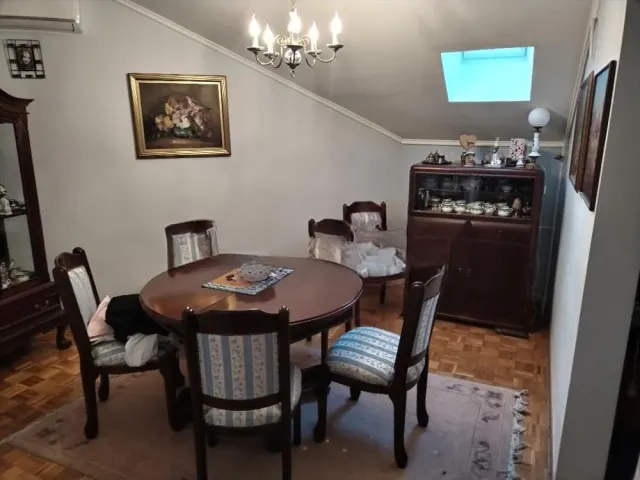 Dvosoban stan, 85 m² — Opština Novi Beograd — fotografija 9