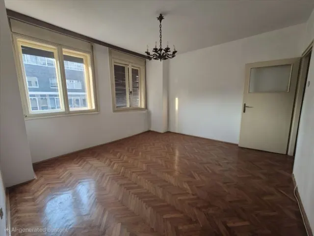Izdavanje: Četvorosoban stan, 79 m² — Opština Stari grad