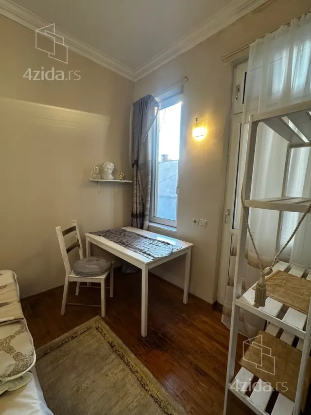 For rent: 4-bedroom apartment — Vračar — photo 6