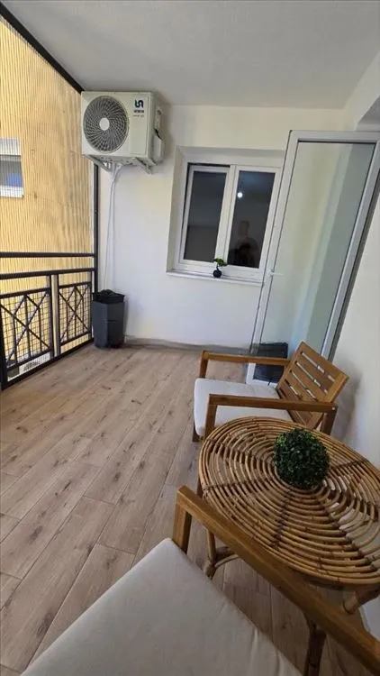 Аренда: однокомнатная квартира, 22 м² — Звездара — фото 6