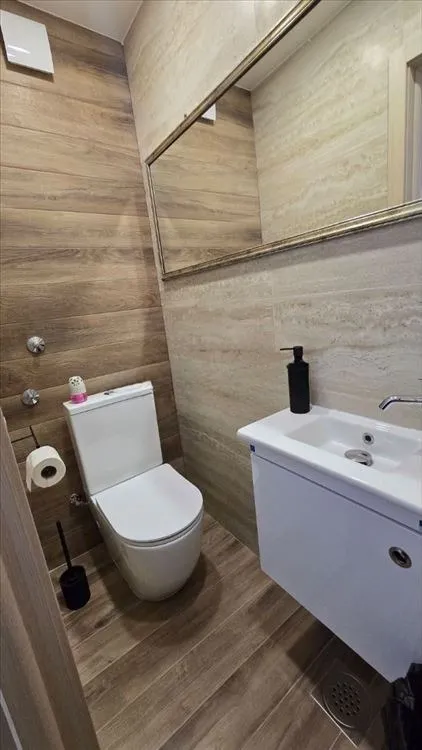 Аренда: однокомнатная квартира, 22 м² — Звездара — фото 7