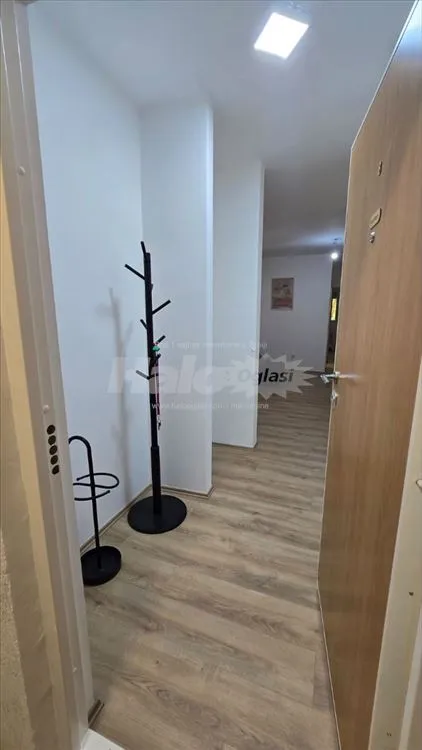 Аренда: однокомнатная квартира, 22 м² — Звездара — фото 9