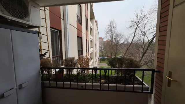 For rent: 3-bedroom apartment — Novi Beograd — photo 11
