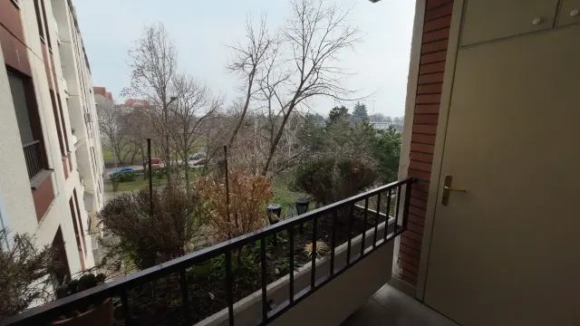 For rent: 3-bedroom apartment — Novi Beograd — photo 12