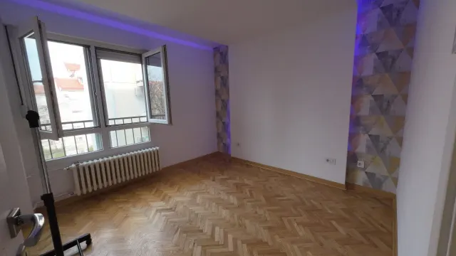 For rent: 3-bedroom apartment — Novi Beograd — photo 16
