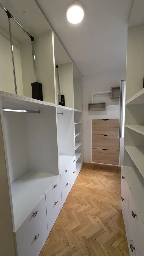For rent: 3-bedroom apartment — Novi Beograd — photo 18