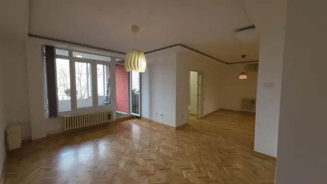 For rent: 3-bedroom apartment — Novi Beograd — photo 3