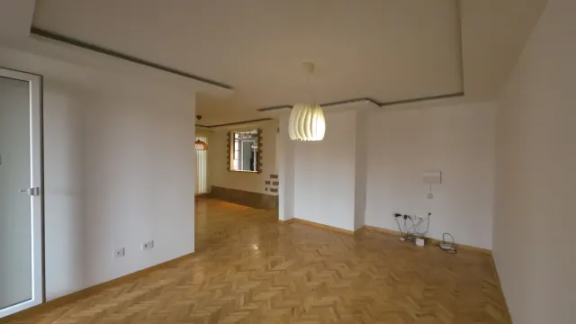 For rent: 3-bedroom apartment — Novi Beograd — photo 5