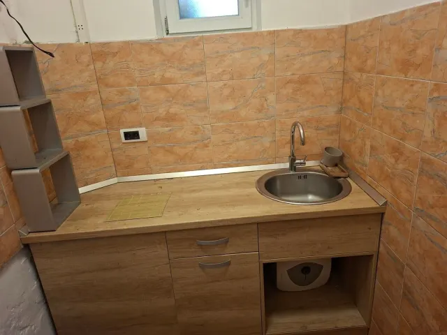 For rent: 3-bedroom apartment — Vračar — photo 12