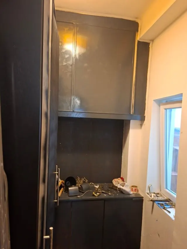 For rent: 3-bedroom apartment — Vračar — photo 13
