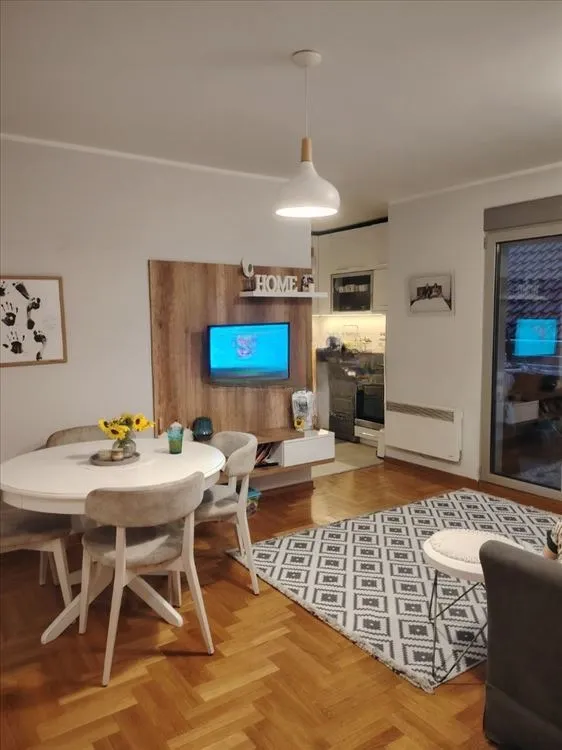 Jednosoban stan, 39 m² — Opština Zvezdara — fotografija 3