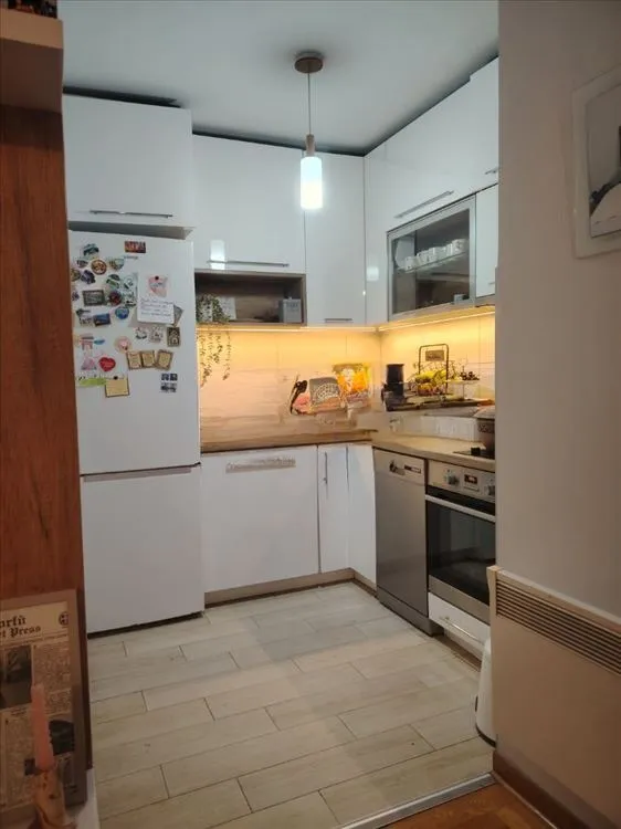 Jednosoban stan, 39 m² — Opština Zvezdara — fotografija 5