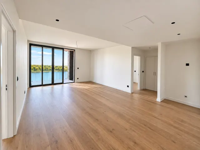 Trosoban stan, 105 m² — Opština Savski venac
