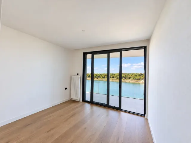 3-bedroom apartment, 105 m² — Opština Savski venac — photo 4