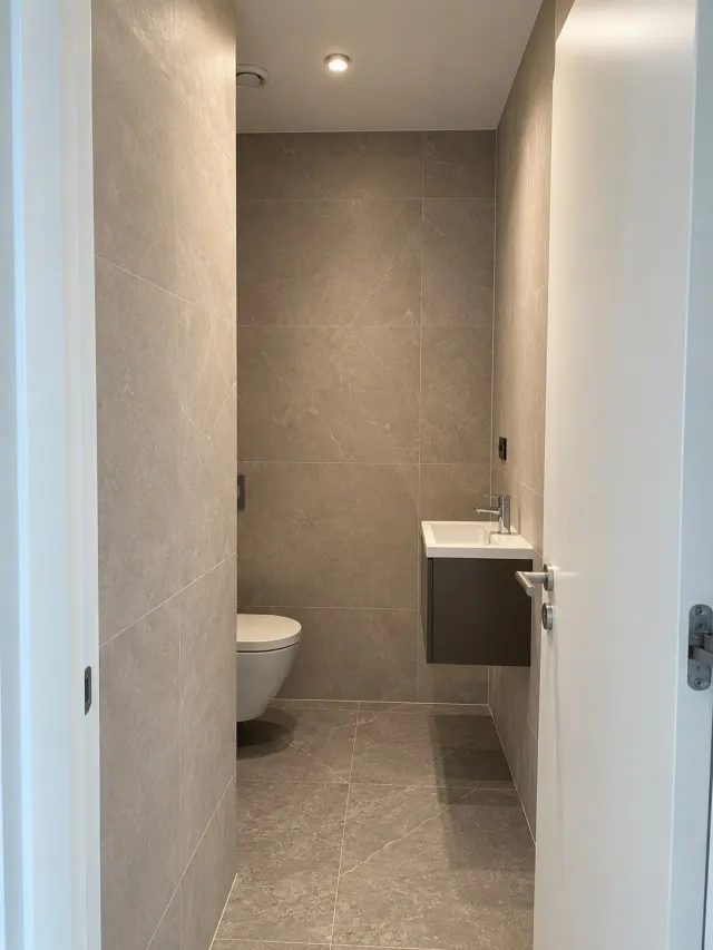 3-bedroom apartment, 105 m² — Opština Savski venac — photo 5