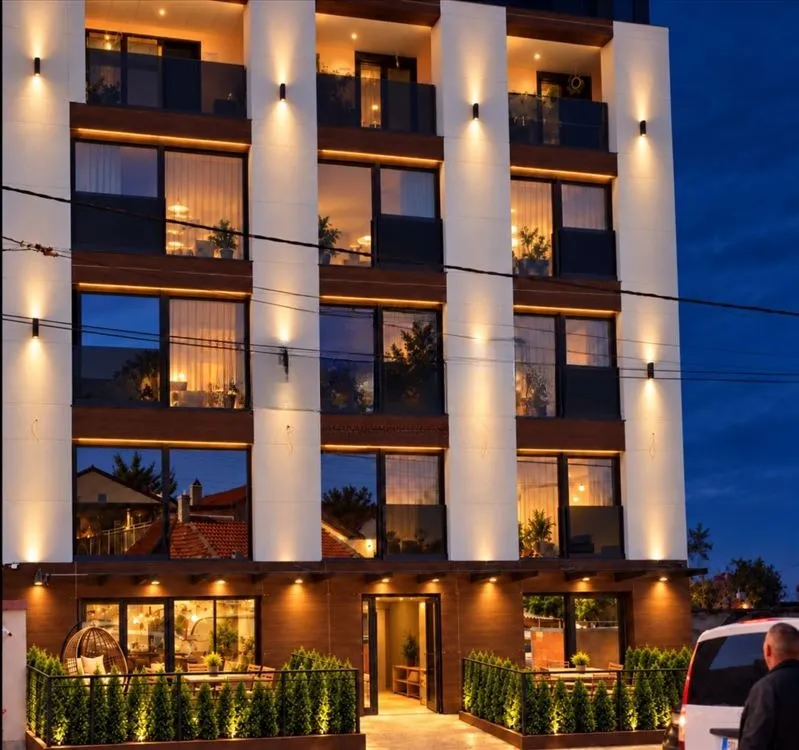 3-bedroom apartment, 120 m² — Opština Voždovac