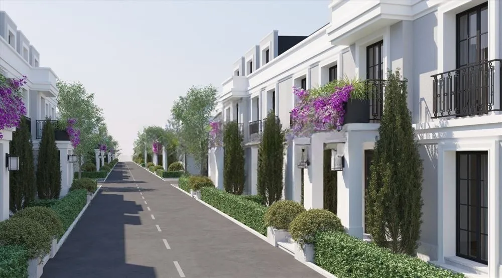 3-bedroom apartment, 91 m² — Opština Palilula